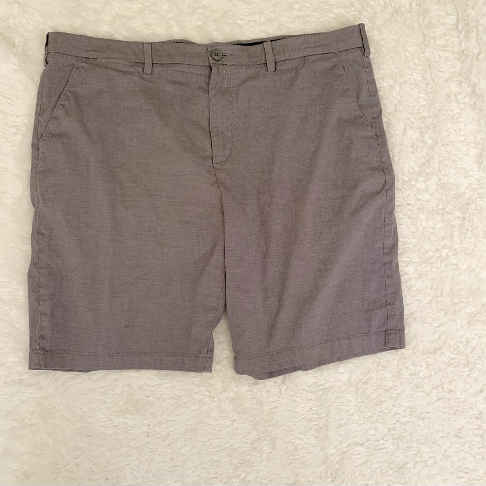 5 for $25! Apt. 9 Gray Shorts Size 42